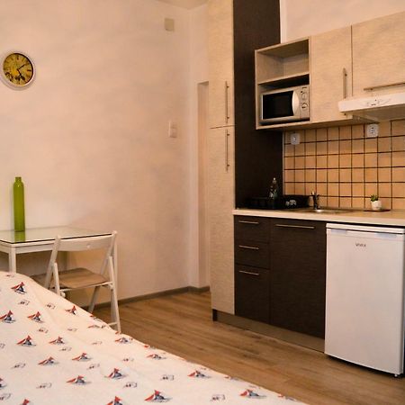 Studio Apartments Ilija Kotor Exterior foto