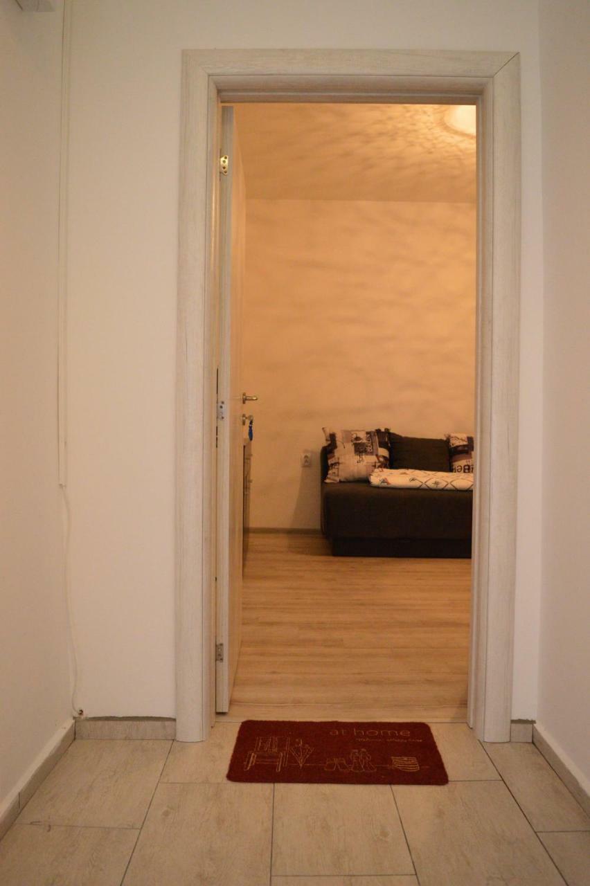 Studio Apartments Ilija Kotor Exterior foto