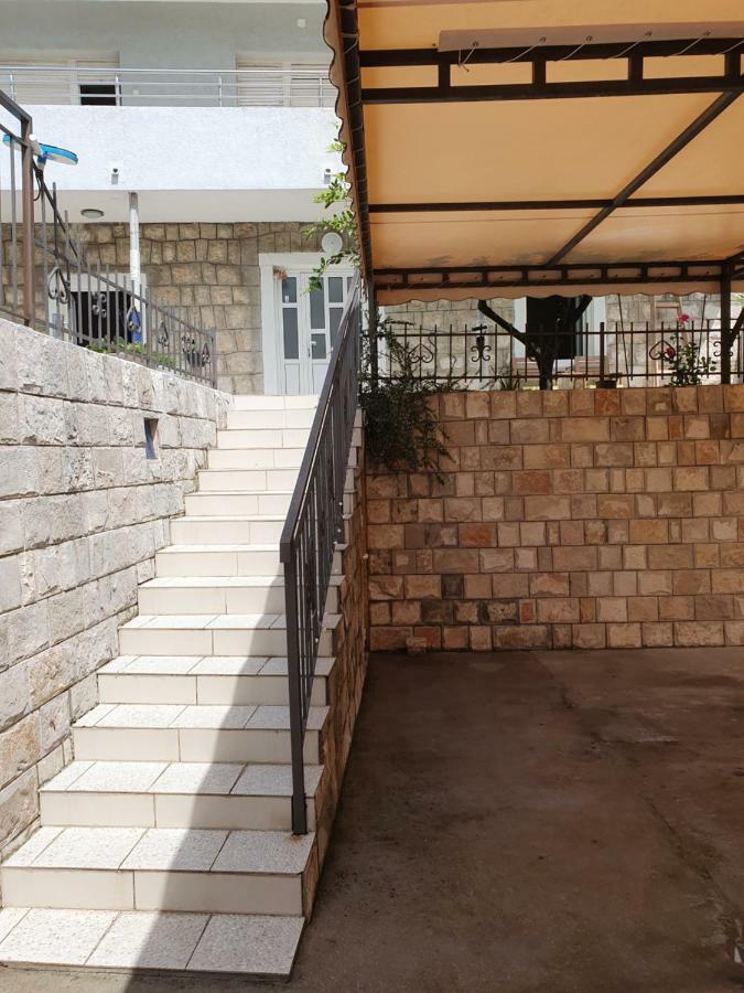 Studio Apartments Ilija Kotor Exterior foto