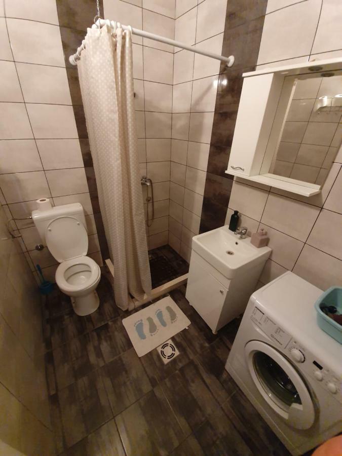 Studio Apartments Ilija Kotor Zimmer foto